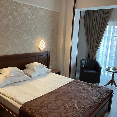 Hotel Ana Köstence Dış mekan fotoğraf