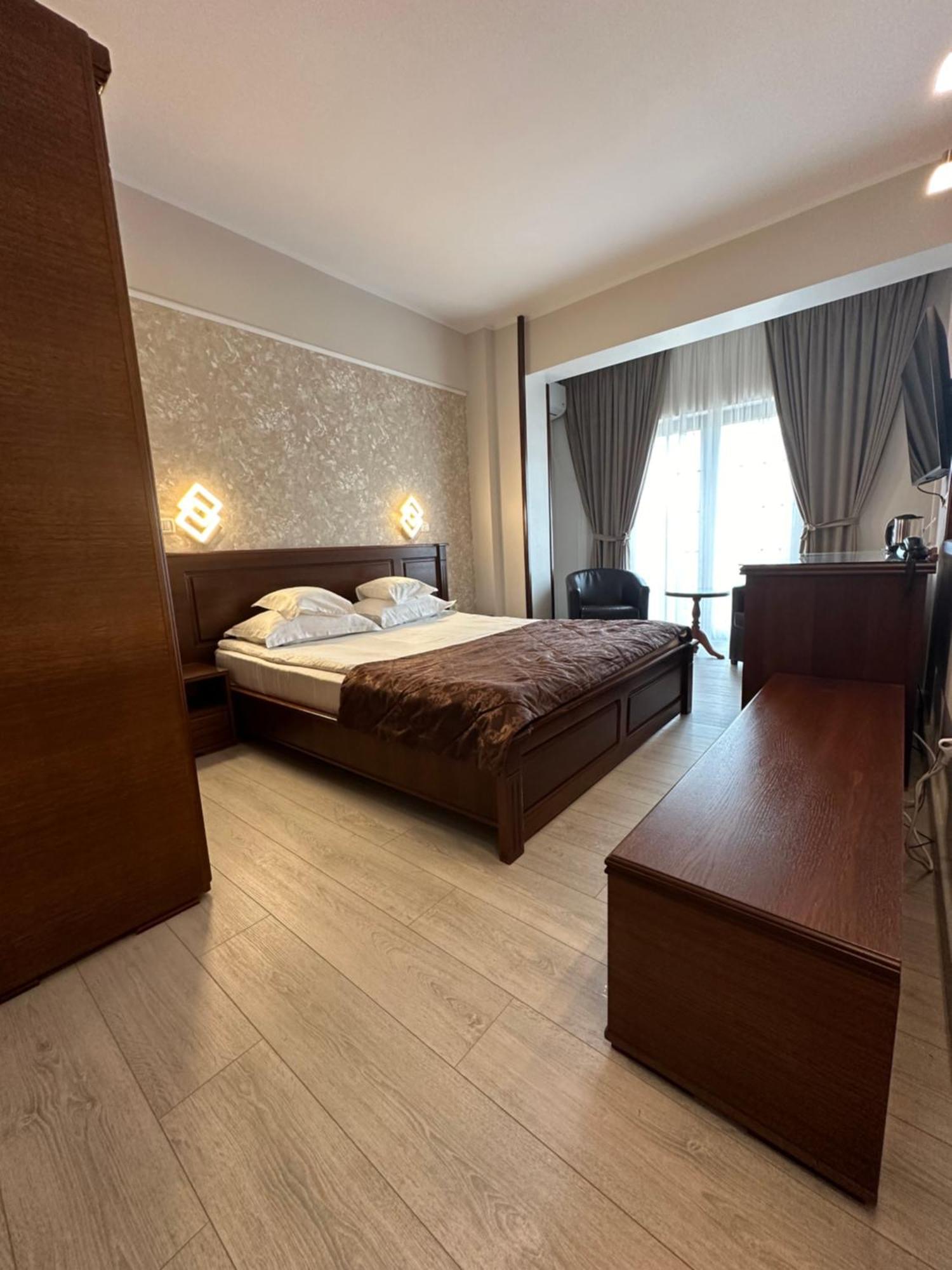 Hotel Ana Köstence Dış mekan fotoğraf