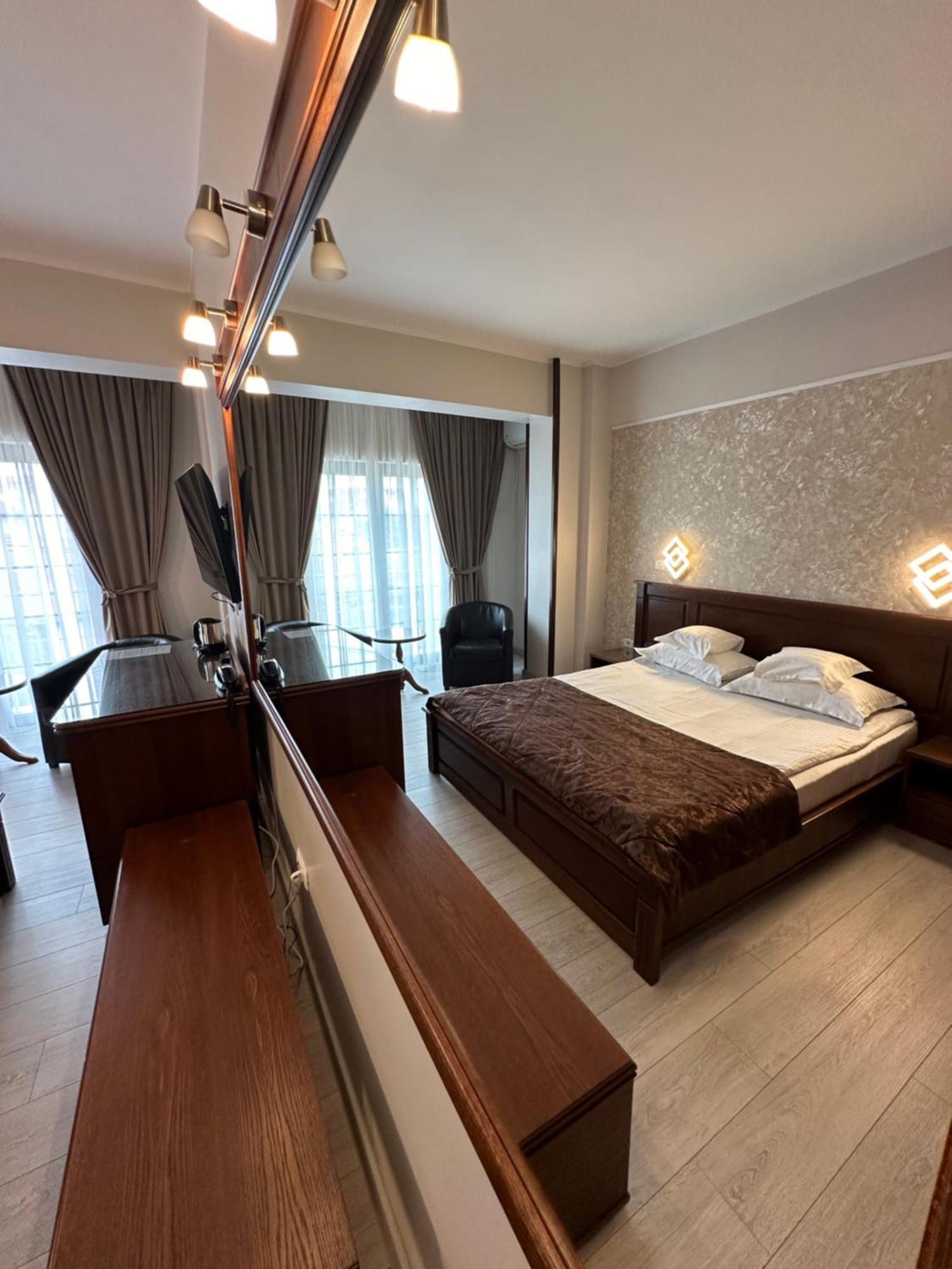 Hotel Ana Köstence Dış mekan fotoğraf