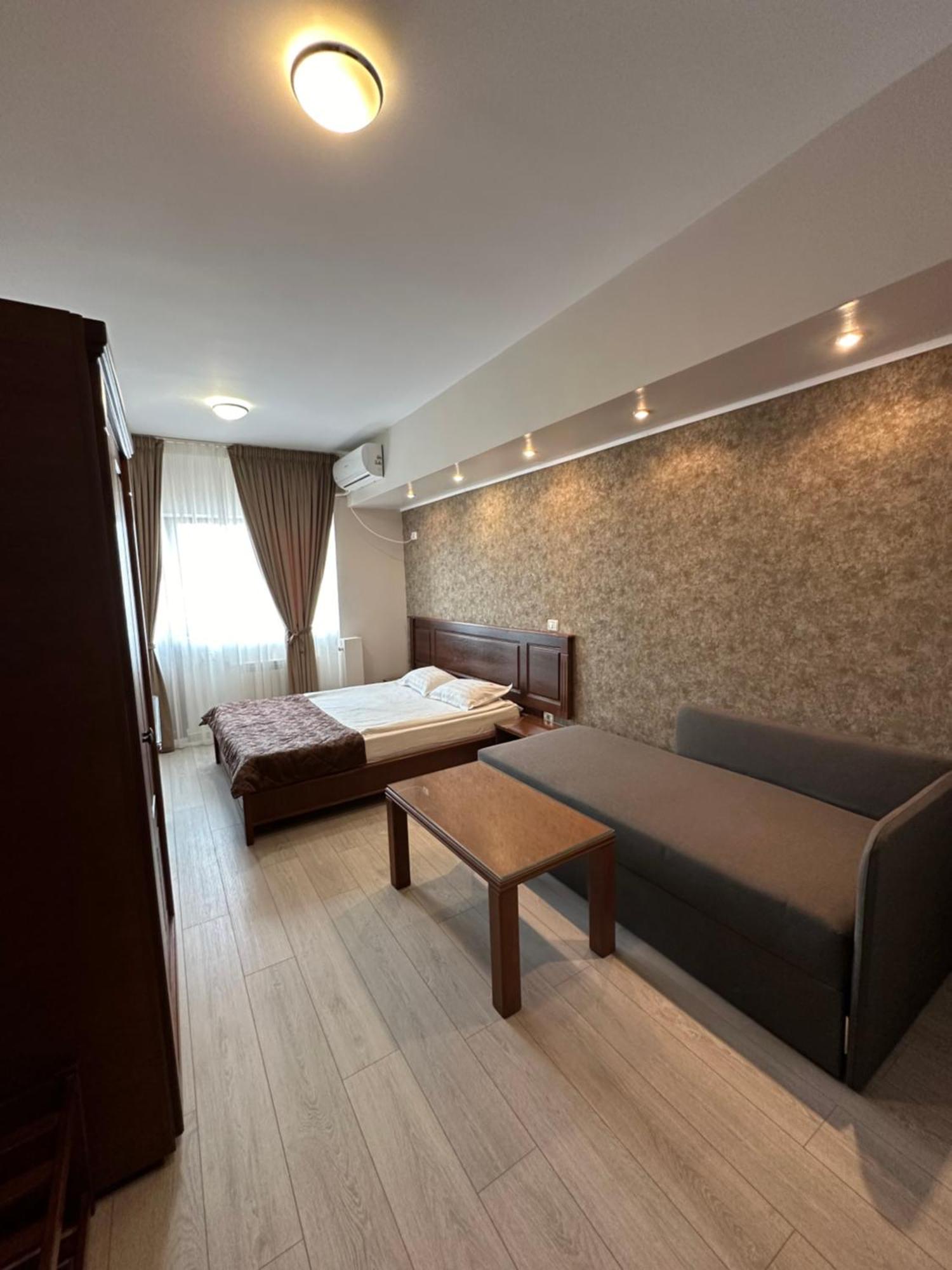 Hotel Ana Köstence Dış mekan fotoğraf