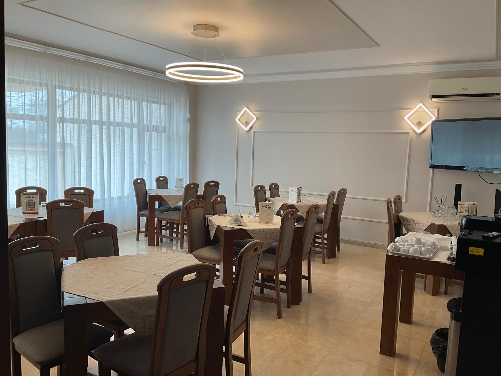 Hotel Ana Köstence Dış mekan fotoğraf